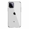 Чохол силіконовий CRYSTAL CLEAR для Apple Iphone 11 Pro Max
