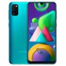 Samsung Galaxy M21