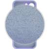Чехол Silicone case Full Camera Apple iPhone 14 Pro Max Dasheen (Сиреневый) Чехол Silicone case Full Camera Apple iPhone 14 Pro Max Dasheen (Сиреневый)