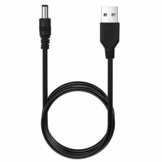 Кабель Power Bank Роутер 5V
