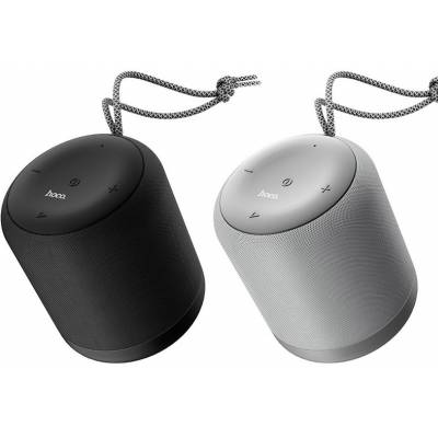 Портативная колонка Original Hoco BS30 Torrent Bluetooth (Гарантия 6 мес.)