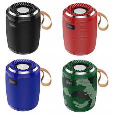 Портативная колонка Original Hoco BS39 Cool sports Bluetooth (Гарантия 6 мес.)