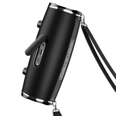Портативная колонка Original Hoco BS40 Desire song Bluetooth TWS (Гарантия 6 мес.)