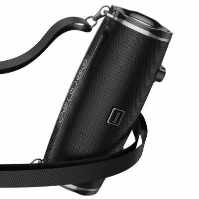 Портативная колонка Original Hoco BS40 Desire song Bluetooth TWS (Гарантия 6 мес.)