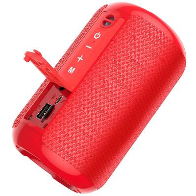 Портативная колонка Original Hoco HC1 Trendy sound Bluetooth (Гарантия 6 мес.)
