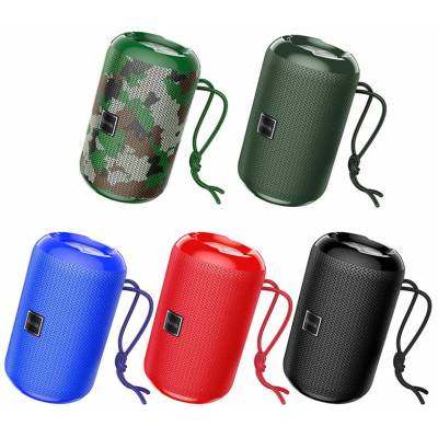 Портативная колонка Original Hoco HC1 Trendy sound Bluetooth (Гарантия 6 мес.)
