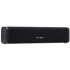 Портативная колонка Original Remax RB-M33 Fabric Series Bluetooth (Гарантия 6 мес.)