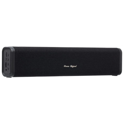Портативная колонка Original Remax RB-M33 Fabric Series Bluetooth (Гарантия 6 мес.)