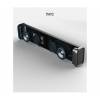 Портативная колонка Original Remax RB-M33 Fabric Series Bluetooth (Гарантия 6 мес.)