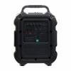 Портативная колонка Original Remax RB-X3 с караоке  (Гарантия 6 мес.)