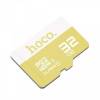 Карта памяти MicroSDHC Hoco Class 10 32GB Original Speed 90 Mb/s
