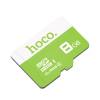 Карта пам'яті MicroSDHC Hoco Class 10 8GB Original Speed 75 Mb/s