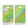 Карта пам'яті MicroSDHC Hoco Class 10 8GB Original Speed 75 Mb/s Карта пам'яті MicroSDHC Hoco Class 10 8GB Original Speed 75 Mb/s