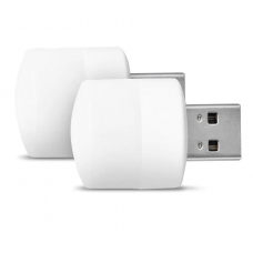 Mini USB Led Лампа - Фонарик Floodlight Life Light 01