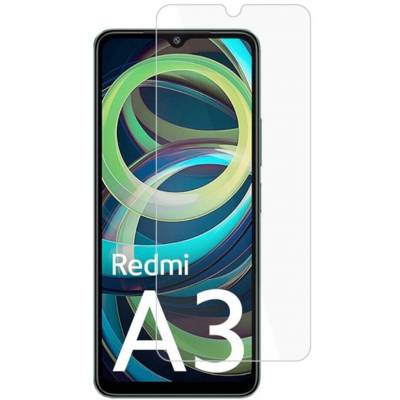 Защитное стекло Xiaomi Redmi A3