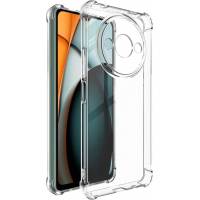 Чехол Crystal case с усиленными углами Xiaomi Redmi A3 Чехол Crystal case с усиленными углами Xiaomi Redmi A3