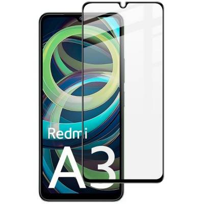 3D стекло Xiaomi Redmi A3