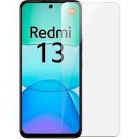 Захисне скло Xiaomi Redmi 13 Захисне скло Xiaomi Redmi 13