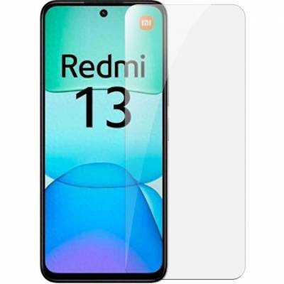 Захисне скло Xiaomi Redmi 13