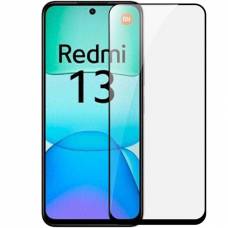5D стекло Xiaomi Redmi 13