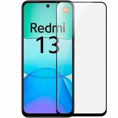 5D стекло Xiaomi Redmi 13