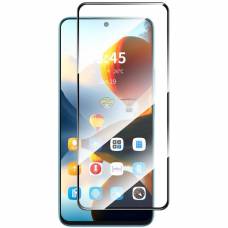 3D стекло Xiaomi Redmi Note 14S
