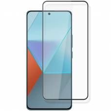5D стекло Xiaomi Redmi Note 14S