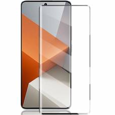 5D стекло Xiaomi Redmi Note 13 Pro Plus 5D стекло Xiaomi Redmi Note 13 Pro Plus
