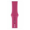 Ремешок силиконовый Sport Band Apple Watch 42/44/45 mm (Dragon Fruit) Ремешок силиконовый Sport Band Apple Watch 42/44/45 mm (Dragon Fruit)