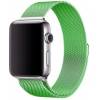 Ремешок Milanese Loop Apple Watch 38/40/41 mm (Mint)