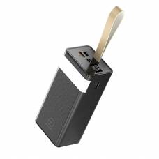 Павербанк 50000mAh WUW Y117 Черный