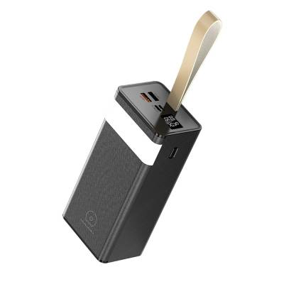 Павербанк 50000mAh WUW Y117 Черный