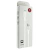 Кабель USB WUW X118 micro 2,4A (2 кабеля в упаковке) Кабель USB WUW X118 micro 2,4A (2 кабеля в упаковке)
