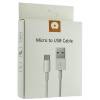 Кабель USB WUW X83 Micro USB Кабель USB WUW X83 Micro USB
