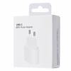Мережний зарядний пристрій 20W iPhone Original Series 1:1 AAA Class USB-C Power Adapter