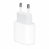 Сетевое зарядное устройство iPhone Original Series 1:1 18W AAA Class USB-C Power Adapter Сетевое зарядное устройство iPhone Original Series 1:1 18W AAA Class USB-C Power Adapter