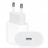 Сетевое зарядное устройство iPhone Original Series 1:1 18W AAA Class USB-C Power Adapter