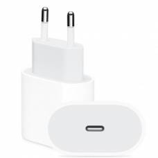 Сетевое зарядное устройство 20W iPhone Original Series 1:1 AAA Class USB-C Power Adapter
