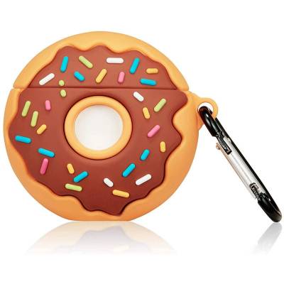 Чехол Epik для AirPods 2/1 (Donut)