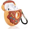 Чехол Epik для AirPods 2/1 (Donut)