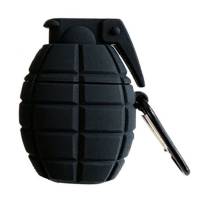 Чехол Epik для AirPods 2/1 (Weapon) Чехол Epik для AirPods 2/1 (Weapon)