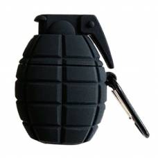 Чехол Epik для AirPods 2/1 (Weapon) Чехол Epik для AirPods 2/1 (Weapon)