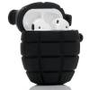 Чехол Epik для AirPods 2/1 (Weapon) Чехол Epik для AirPods 2/1 (Weapon)
