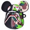 Чохол Epik для AirPods 2/1 (Bape Shark)