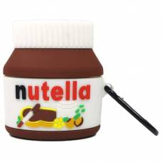 Чехол Epik для AirPods 2/1 (Nutella)