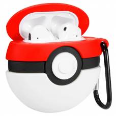 Чехол Epik для AirPods 2/1 (Pokemon)