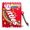 Чохол Epik для AirPods 2/1 (Skittles)
