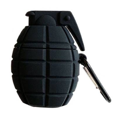 Чохол Epik для AirPods 2/1 (Weapon)