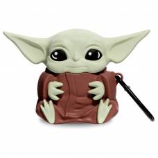 Чехол Epik для AirPods 2/1 (Yoda) Чехол Epik для AirPods 2/1 (Yoda)