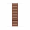Ремінець Leather Link Apple Watch 42/44/45 mm (Saddle Brown) Ремінець Leather Link Apple Watch 42/44/45 mm (Saddle Brown)